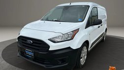 2022 Ford Transit Connect XL