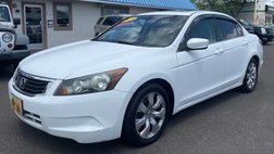 2010 Honda Accord EX-L