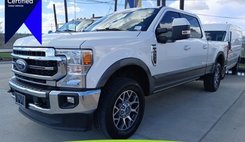 2022 Ford Super Duty F-250 Lariat