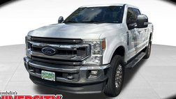 2020 Ford Super Duty F-250 XLT