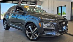 2021 Hyundai Kona Limited