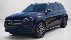 2022 Mercedes-Benz GLS GLS 450