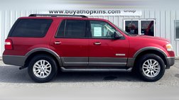 2007 Ford Expedition XLT