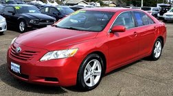 2009 Toyota Camry 