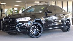 2017 BMW X6 xDrive35i