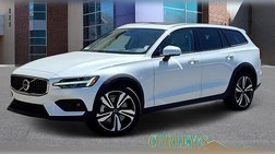 2024 Volvo V60 Cross Country B5 Plus