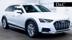 2024 Audi A4 allroad quattro Premium 45 TFSI