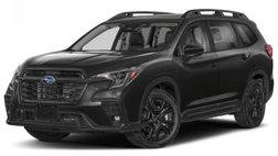 2025 Subaru Ascent Onyx Edition