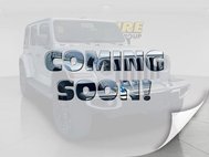 2022 Jeep Wrangler Unlimited Sahara 4WD