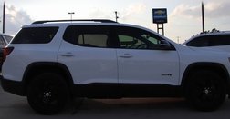 2020 GMC Acadia AT4