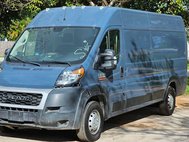 2020 Ram ProMaster 3500 159 WB
