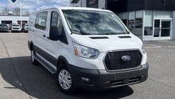 2024 Ford Transit 250