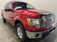 2010 Ford F-150 Lariat