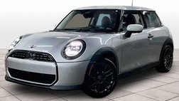 2025 MINI Hardtop 2-Door Hatchback FWD