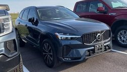 2024 Volvo XC60 B5 Core Dark Theme