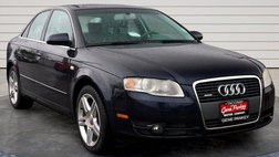 2007 Audi A4 2.0T quattro