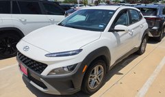 2023 Hyundai Kona SE