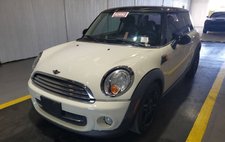 2013 MINI Hardtop Cooper