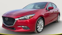 2017 Mazda MAZDA3 Grand Touring