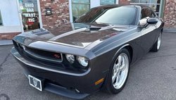 2013 Dodge Challenger R/T