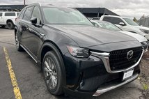 2026 Mazda CX-90 3.3 Turbo Premium Plus