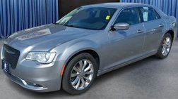 2015 Chrysler 300 Limited