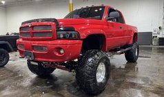 1999 Dodge Ram 2500 ST