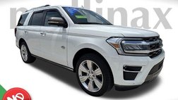 2024 Ford Expedition King Ranch