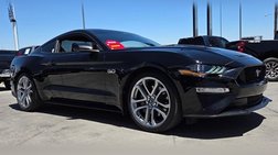 2023 Ford Mustang GT Premium