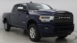 2020 Ram Ram Pickup 2500 Laramie