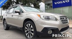 2016 Subaru Outback 3.6R Limited