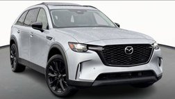 2025 Mazda CX-90 3.3 Turbo Premium Sport