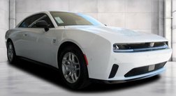 2025 Dodge Charger Daytona R/T