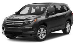 2018 Honda Pilot LX