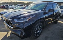 2021 Toyota Highlander L
