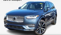 2023 Volvo XC90 B5 Plus Bright Theme