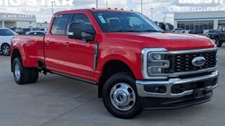 2024 Ford Super Duty F-350 Limited