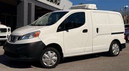 2015 Nissan NV200 SV