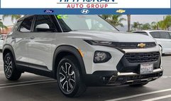 2022 Chevrolet TrailBlazer ACTIV