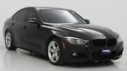 2018 BMW 3 Series 340i