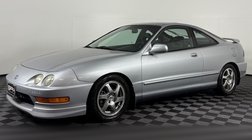 2001 Acura Integra GS-R
