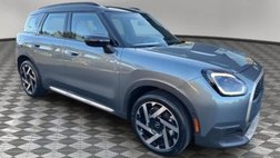 2025 MINI Countryman Cooper S ALL4