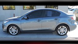 2011 Mazda MAZDA3 s Grand Touring