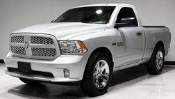 2016 Ram Ram Pickup 1500 Express