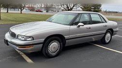 1997 Buick LeSabre Custom