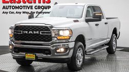 2024 Ram Ram Pickup 2500 Big Horn