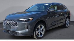 2025 Audi Q5 quattro Premium Plus TFSI