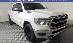 2019 Ram Ram Pickup 1500 Big Horn