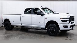 2026 Ram Ram Pickup 3500 Laramie