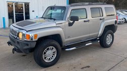 2006 HUMMER H3 Base